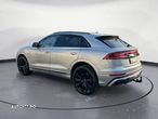 Audi Q8 50 TDI quattro tiptronic - 3