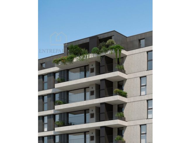 Empreendimento FUSION - apartamento T3 com varanda para comprar em ...-8