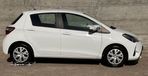 Toyota Yaris 1.0 VVT-i Comfort - 7