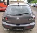 Dezmembrez Mazda 3 1.6 diesel 2003 2009 - 3