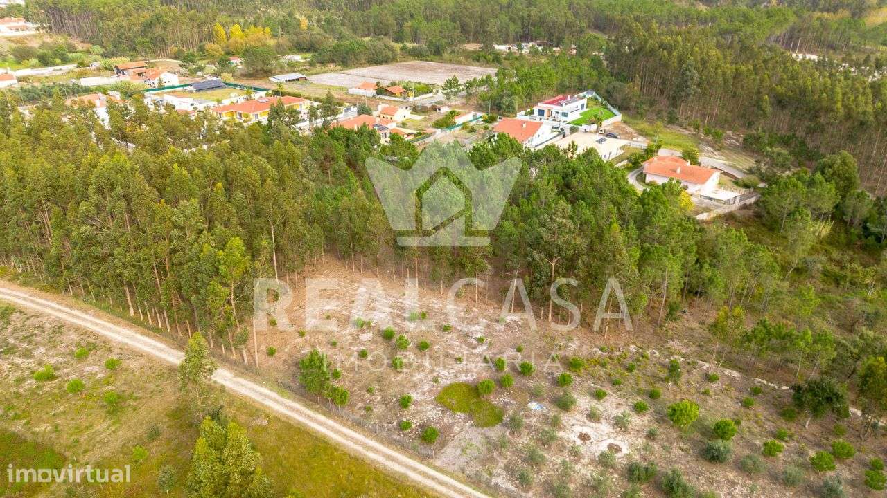 Terreno para Construção em Pilado, Marinha Grande-4