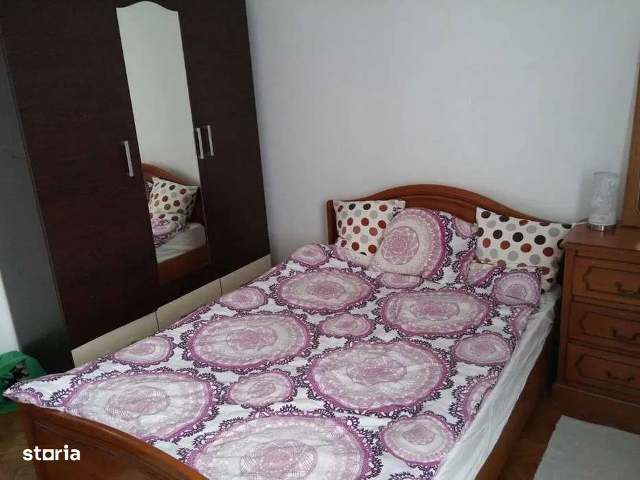 Apartament 2 camere | Pajura | Etaj 3/4 | Metrou Jiului 15' | 50 mp - Imagine principală: 4/8