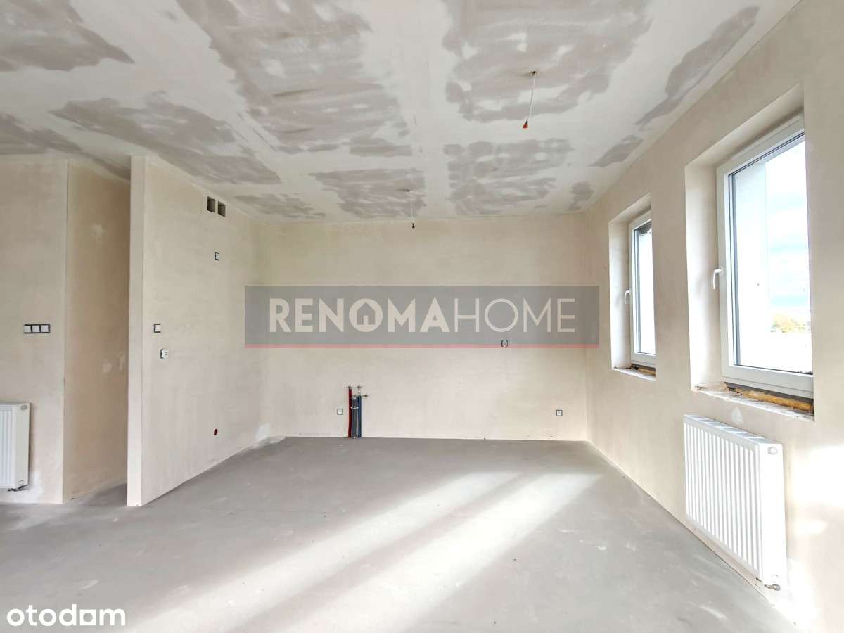 70m2|Parking|Balkon|2 poziomy|blisko Bielan - Pełny obrazek: 5/7