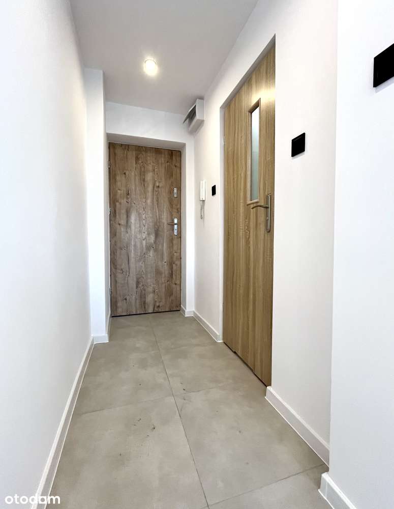 Dwupokojowe, ustawne mieszkanie po remoncie w dobrej lokalizacji!-8