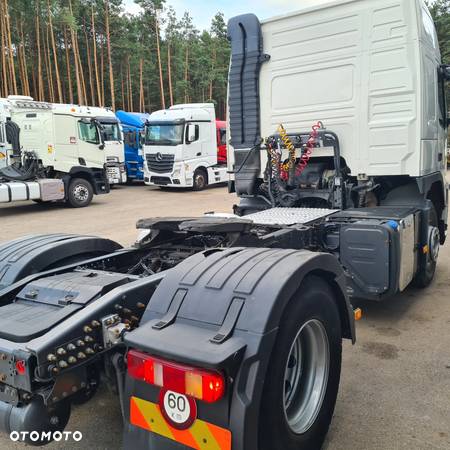 Volvo FM 460 13 Litrowy - 3