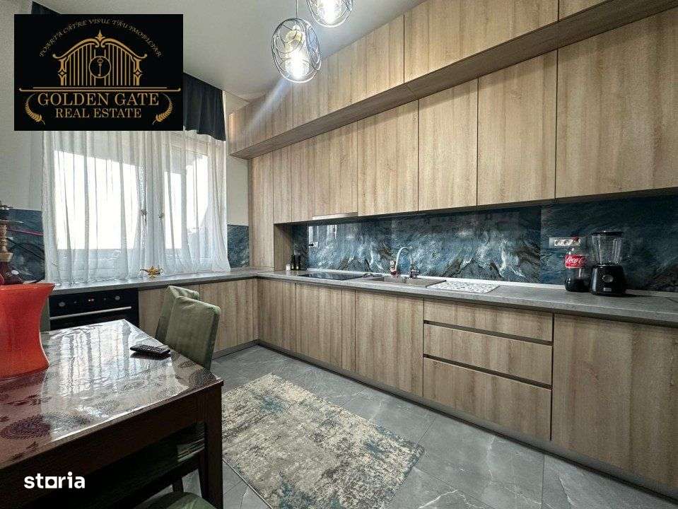 COMISION 0 | Mihai Bravu - Penthouse 6 Camere 360mp 4 Locuri Parcare - Imagine principală: 5/19