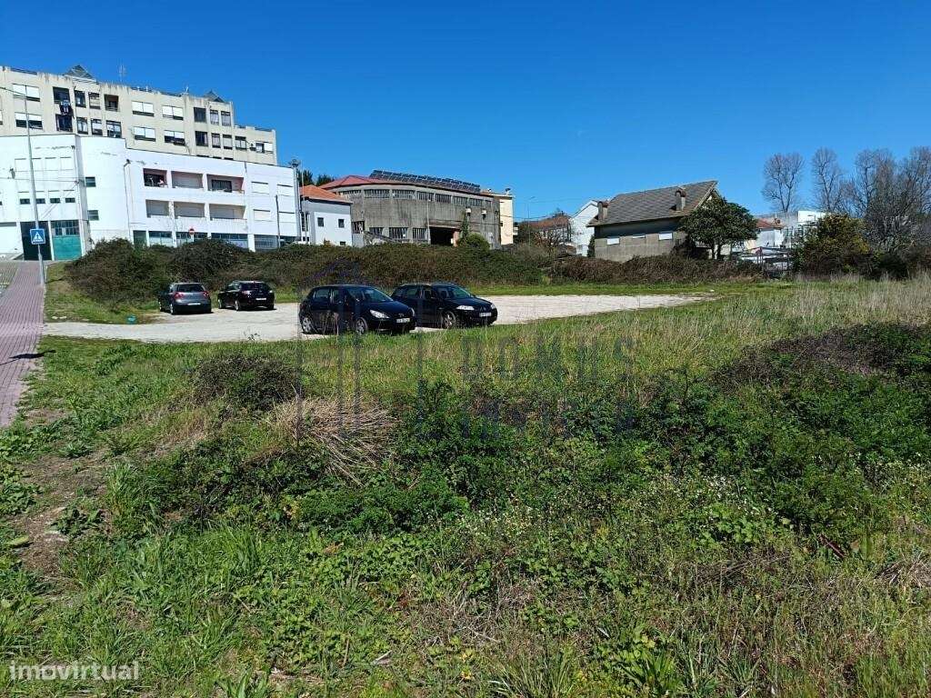 Terreno para construção em Freamunde - Paços de Ferreira - Grande imagem: 5/10