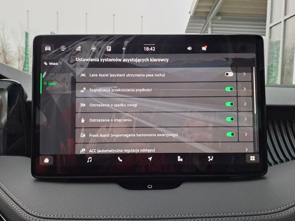 SKODA SUPERB 2.0 TDI 193KM DSG 4x4 L & K, dostępny od ręki