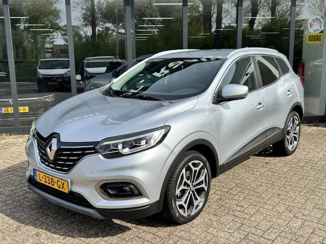 Renault Kadjar TCe 140 GPF BUSINESS EDITION 2019