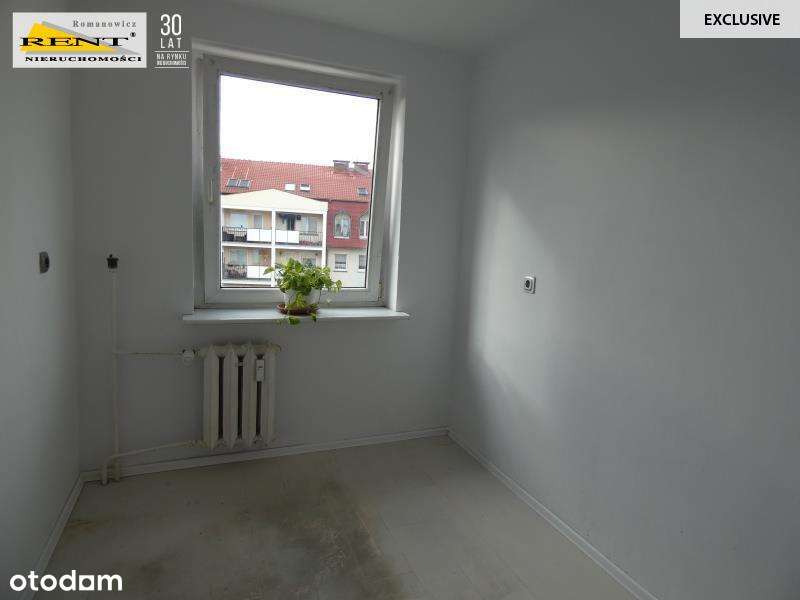 Małe, dwupokojowe w centrum Szczecina-Dąbia-3