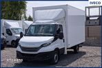 Iveco Daily 35S18 Kontener 8EP + Winda 180KM - 4