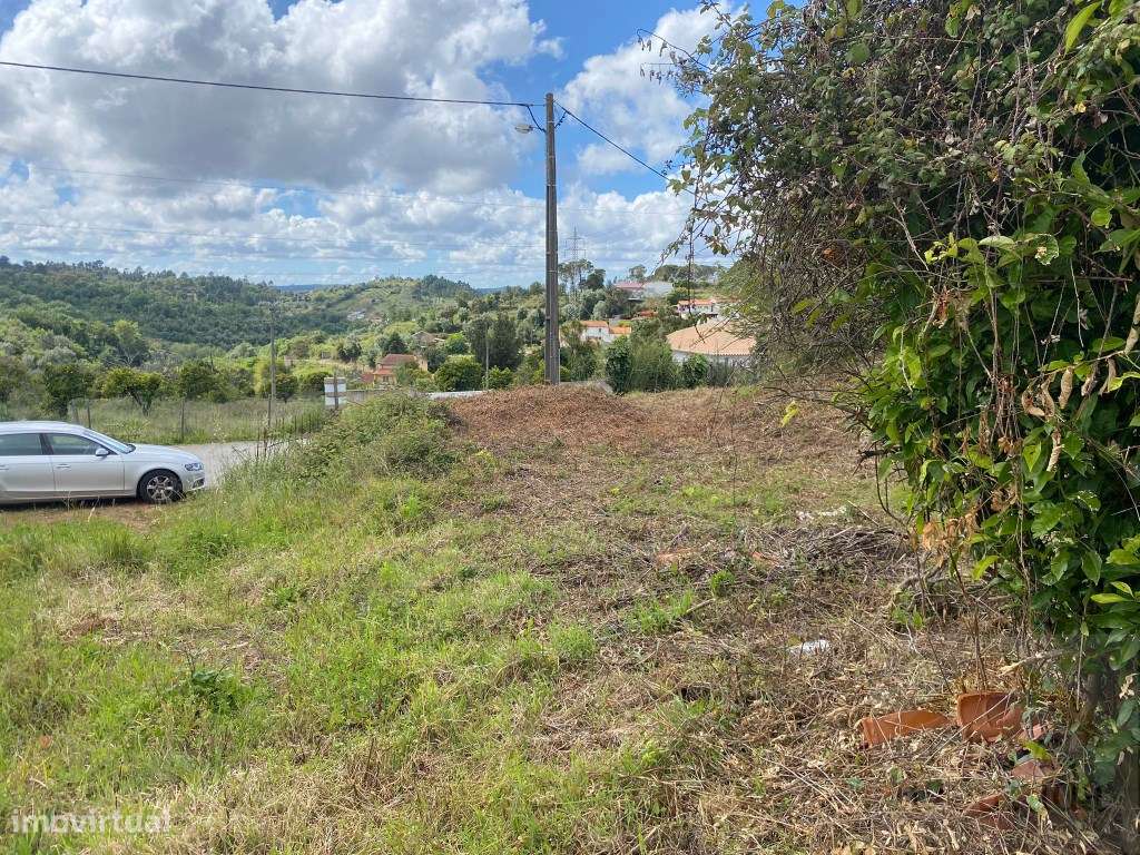 Vende-se lote com 1.500m2 na Redonda - Lordemão - Grande imagem: 4/18