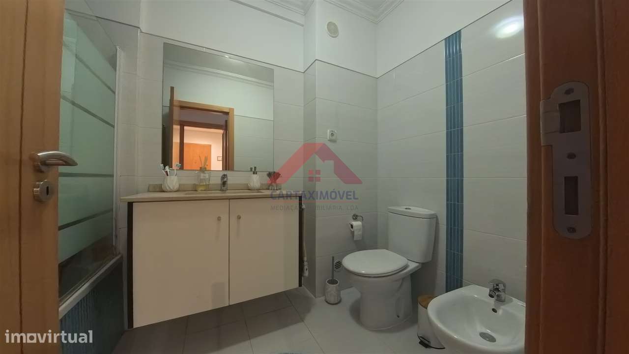 Apartamento T2 Venda em Cartaxo e Vale da Pinta,Cartaxo-9