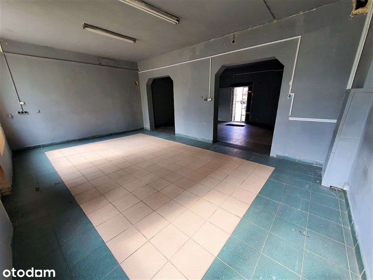 Lokal Użytkowy przy ul. Warszawskiej - Pełny obrazek: 4/8