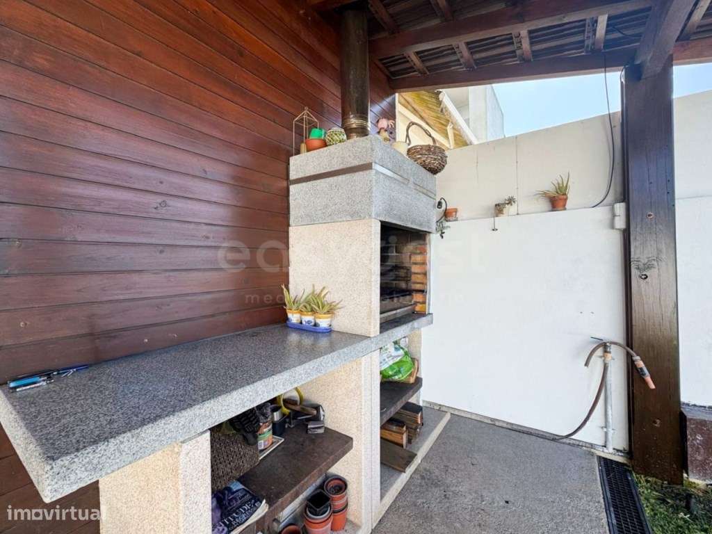 Moradia T3+1 em Barrô, a escassos minutos do centro de Águeda-40
