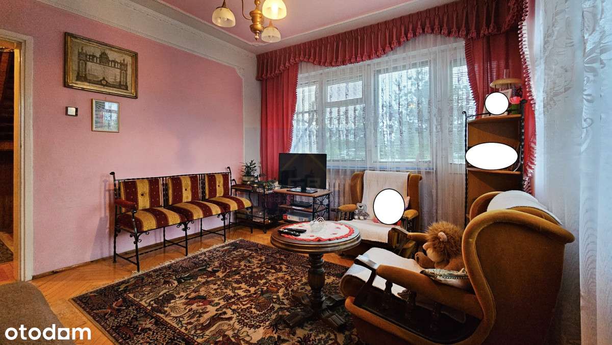 Dom na sprzedaż, Dudki gm. Mykanów - Pełny obrazek: 5/16