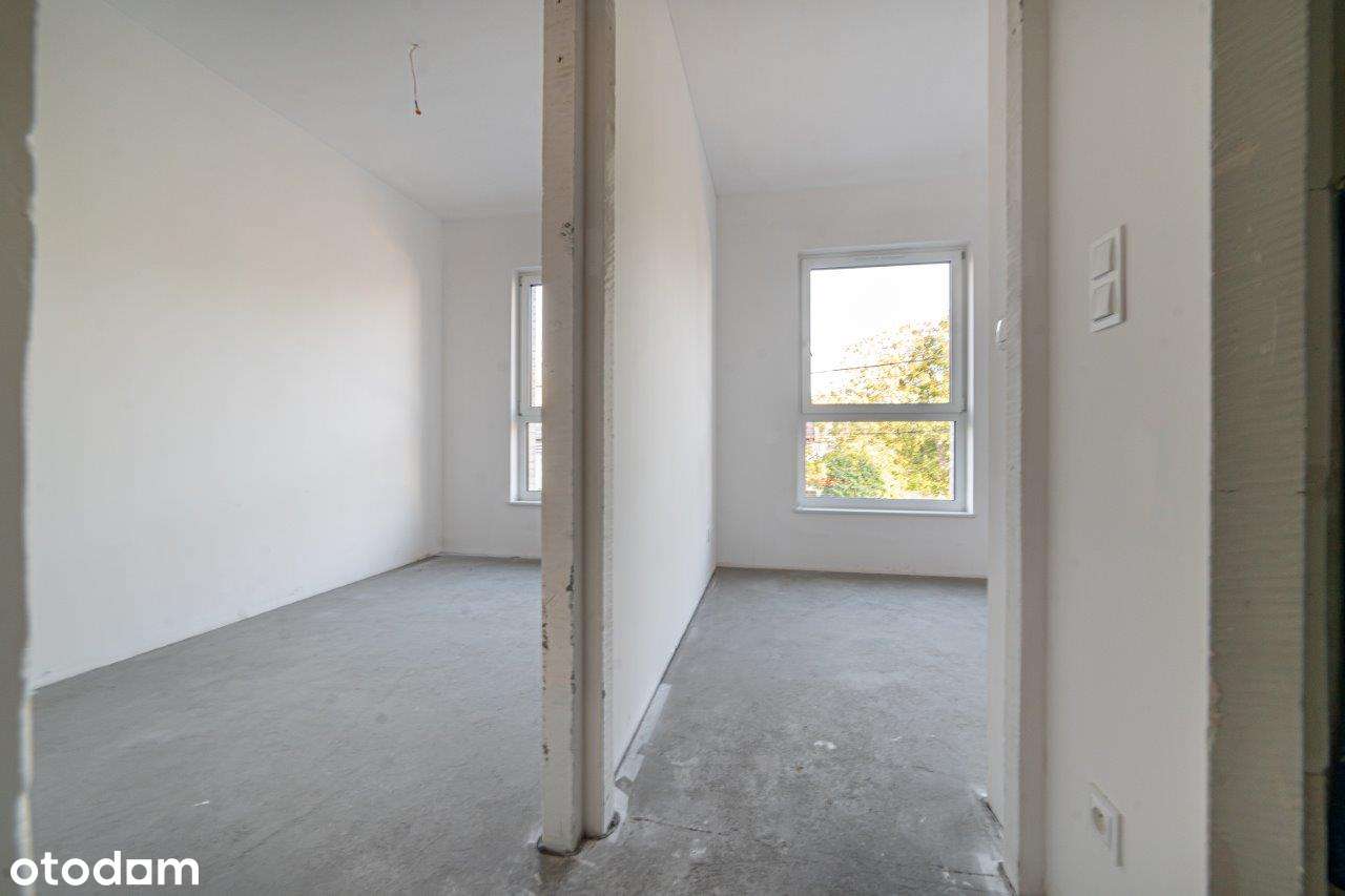 Oferta specjalna. Cicha, zielona okolica blisko centrum Krakowa-5