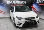 SEAT Ibiza 1.0 TSI S&S FR - 23