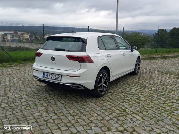 VW Golf 1.4 TSI e-Hybrid DSG - 9