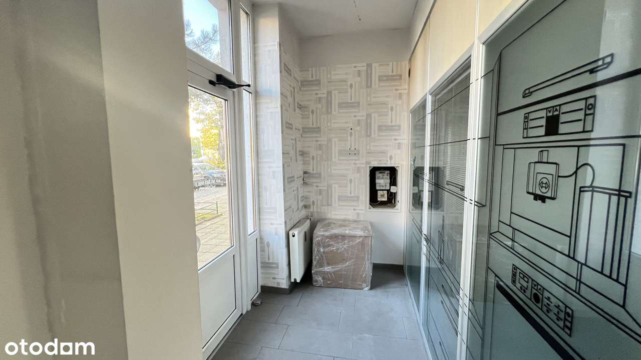 Atrakcyjny Lokal dla każdej działalności-6