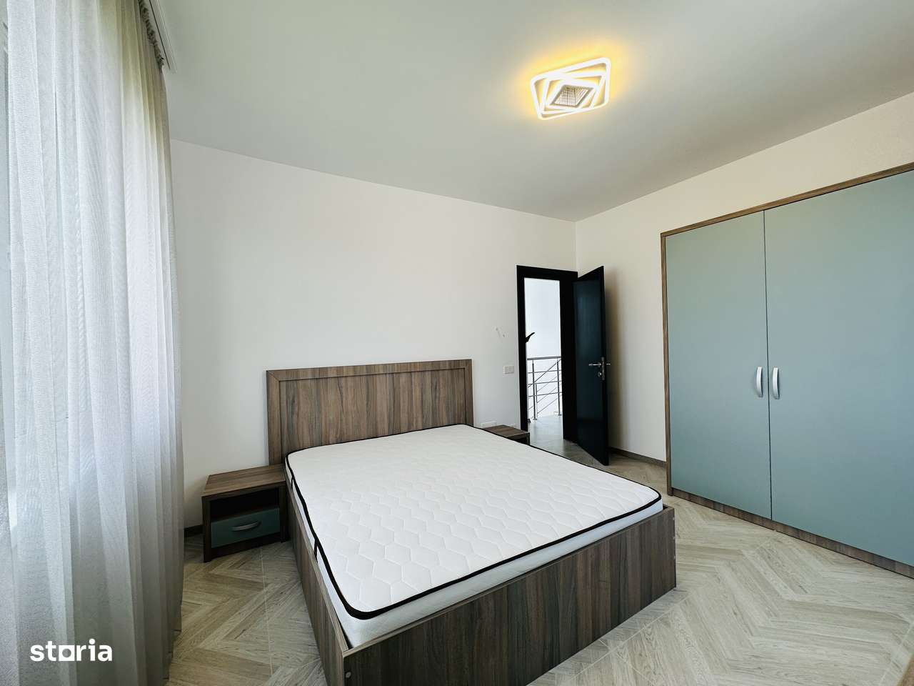 Casă individuală Berceni Ilfov - 4 camere | 370 mp - Zonă linistită-14