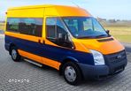 Ford Transit - 1