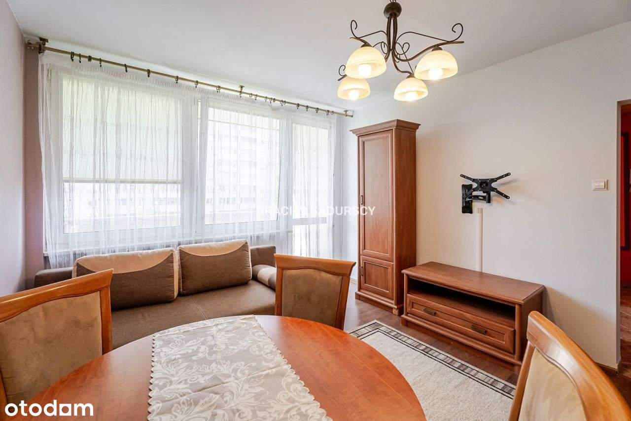Jasne,2-pok mieszkanie na Białoruskiej/balkon/piwn – pohled 5