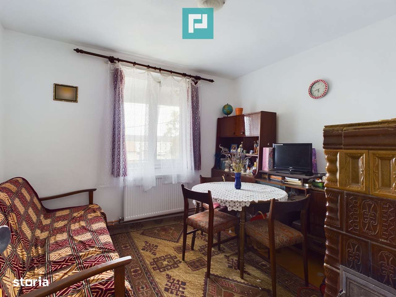 Apartament 3 camere Pâncota - Imagine principală: 5/6