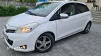 Toyota Yaris 1.5 Dynamic - 17