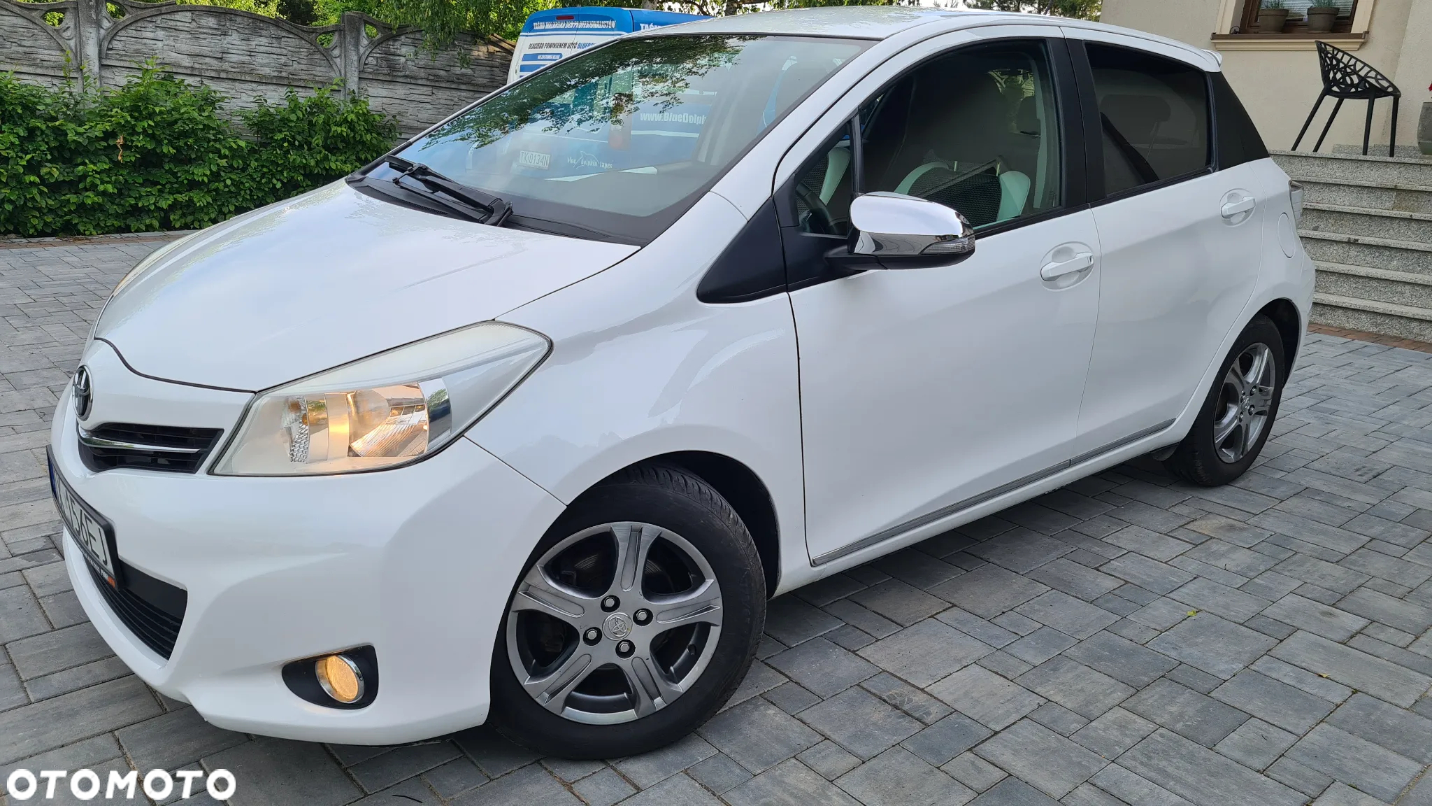 Toyota Yaris 1.5 Dynamic - 17