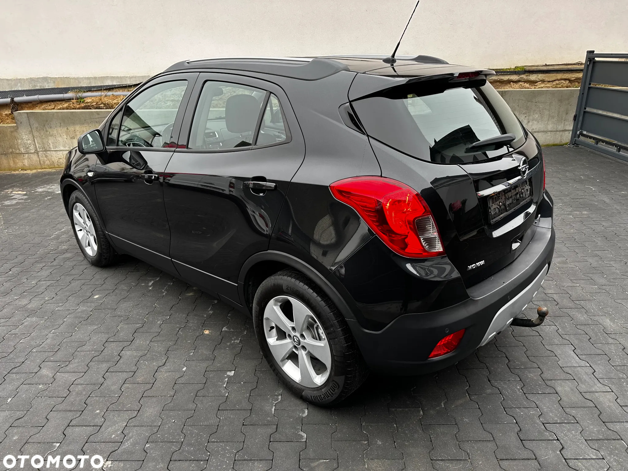 Opel Mokka 1.4 T Cosmo - 7