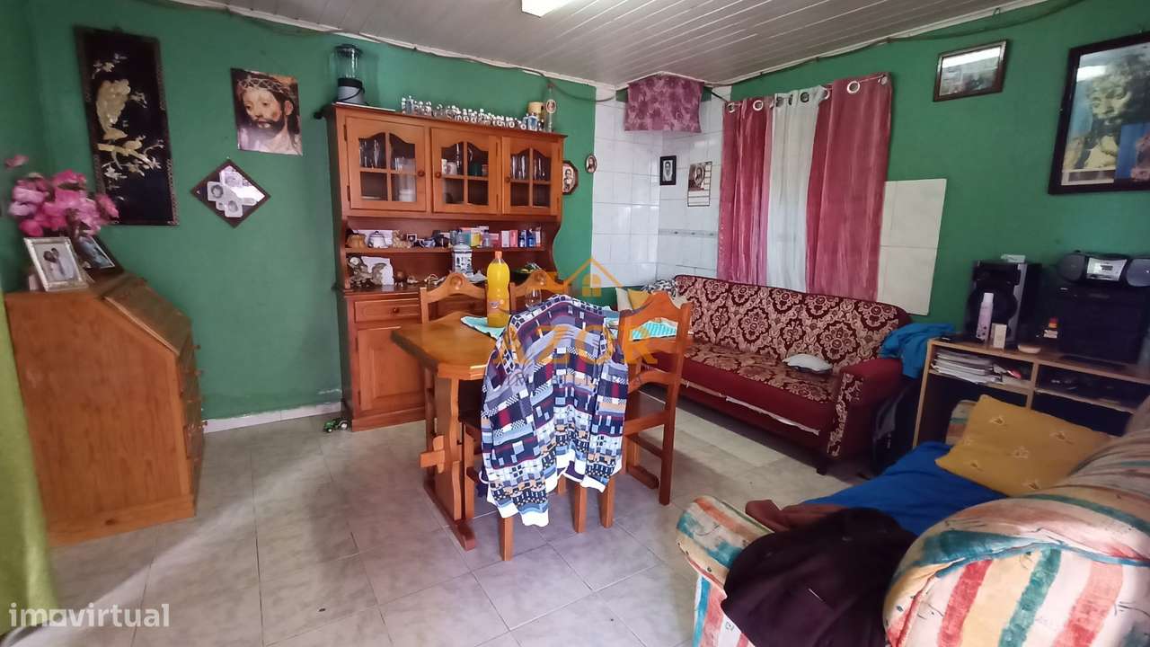 Moradia T2 nas Feteiras, Ponta Delgada-10