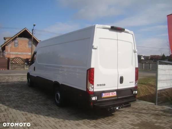 Iveco DAILY 35 C 18 MAXI L5 H2 KLIMA - 8