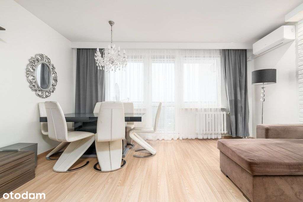 3 Pokoje 63 m² Rozkładowe, Spółdzielcze Wł. Prawo - Pełny obrazek: 5/16