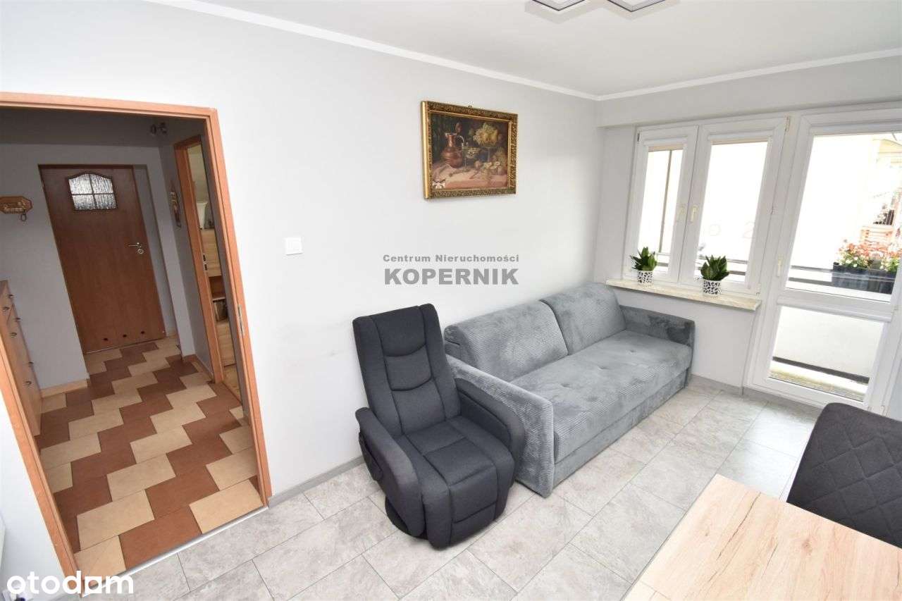 3 ustawne pokoje, gotowe do zamieszkania .-12