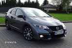 Honda Civic Tourer 1.8 i-VTEC Automatik Sport - 3