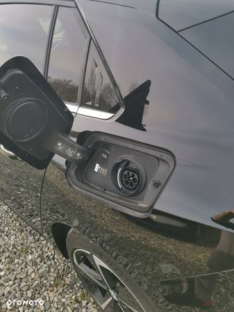 Opel Astra VI 1.6 T Plug-in Hybrid GS - 14