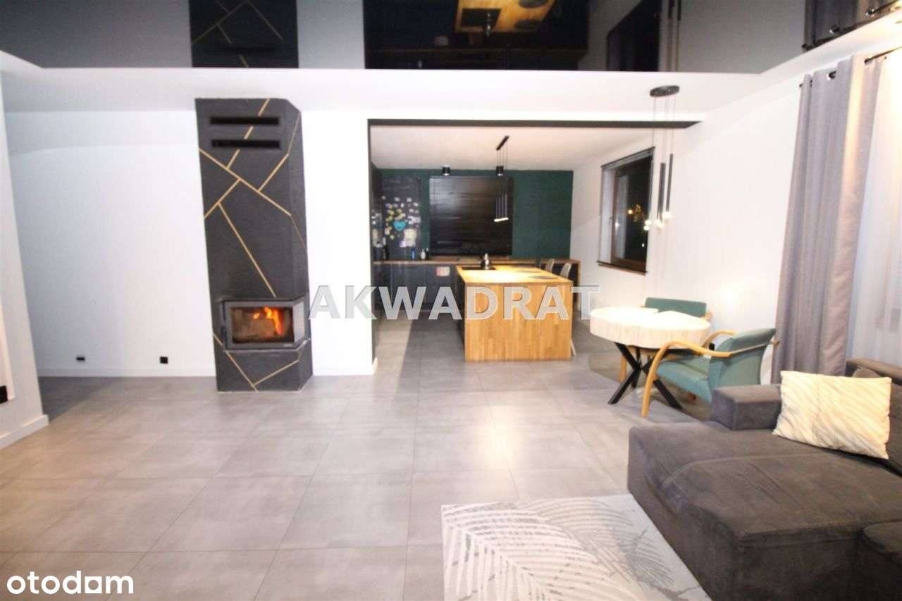 Dom, 97,06 m², Jedlina-Zdrój - Pełny obrazek: 4/20