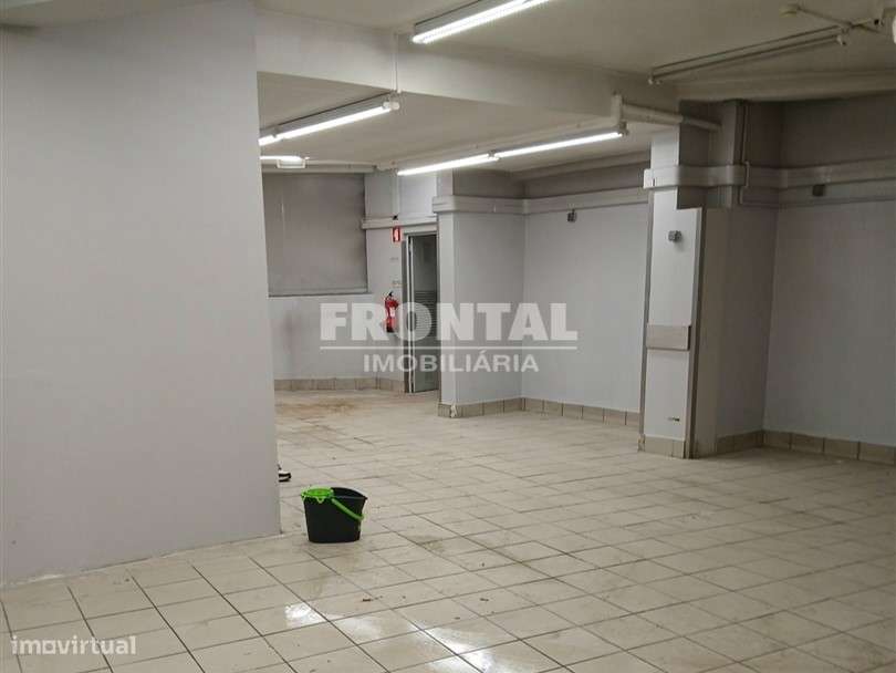 Loja no centro de Gondomar - Grande imagem: 5/5