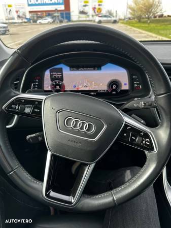 Audi A6 Avant 2.0 40 TDI S tronic Design - 24