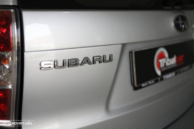Subaru Forester 2.0 D X Sport - 15