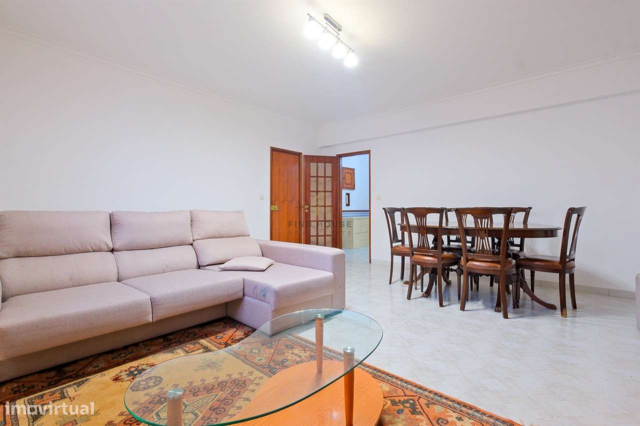 Apartamento T2 em Agualva-Cacém - Grande imagem: 5/24