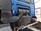 MAN TGS 35.480 - 22