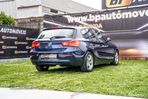 BMW 116 d EDynamics Line Sport - 22