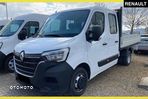 Renault Master L3 RWD-DBL Extra 2.3 165KM - 3