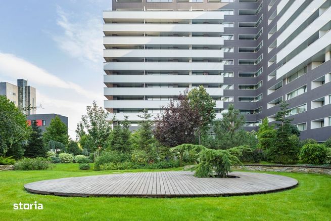 Apartament 2 Camere | Cortina Residence-0