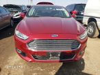 Ford Fusion - 2