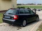 Audi A4 Avant 1.8T Quattro - 3