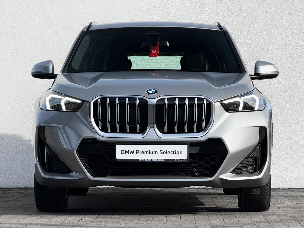 BMW X1 sDrive20i MHEV Xline Sport 156 KM — zdjęcie 4
