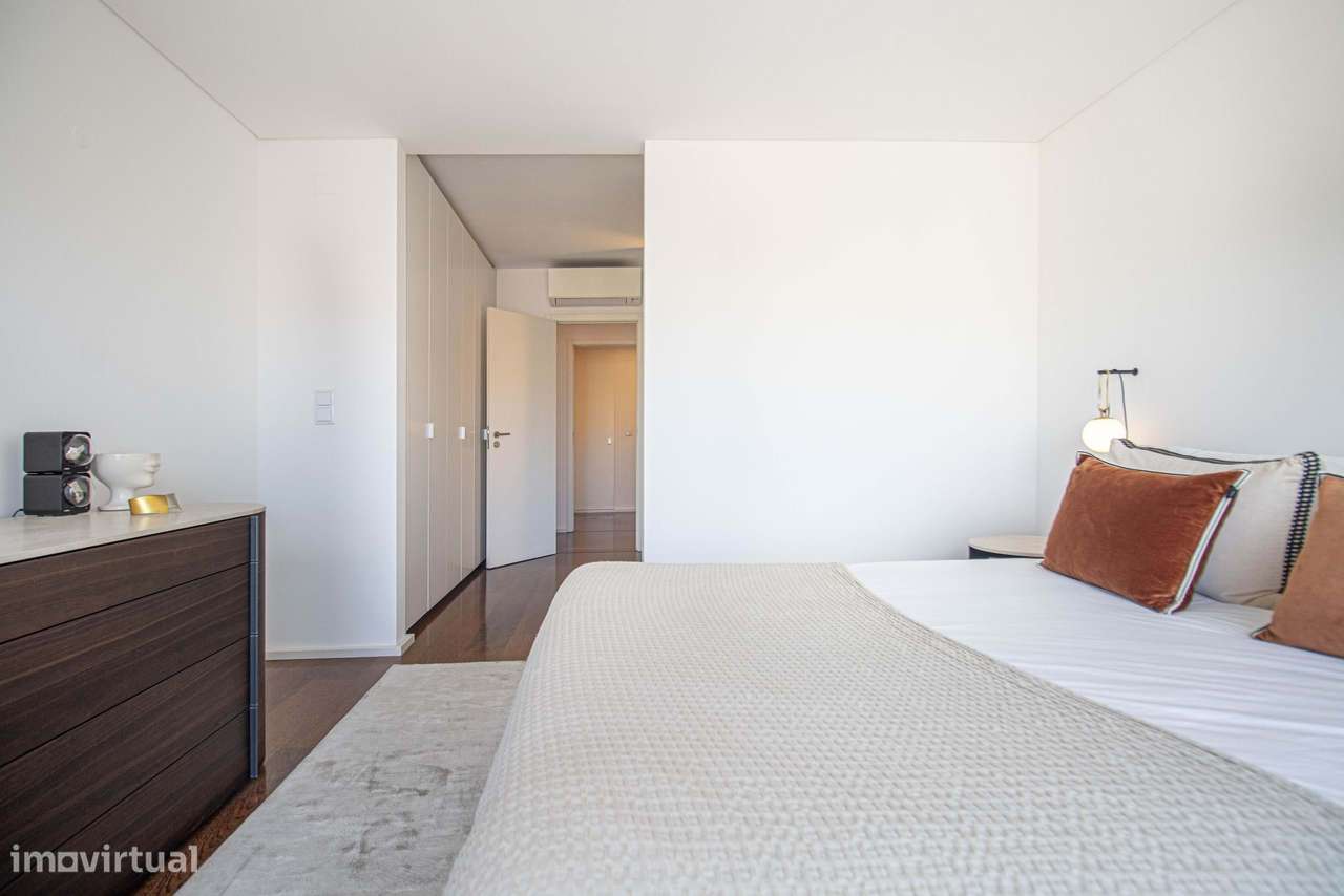 Apartamento T4 | Quinta dos Barros | Alvalade | 196 m²-20